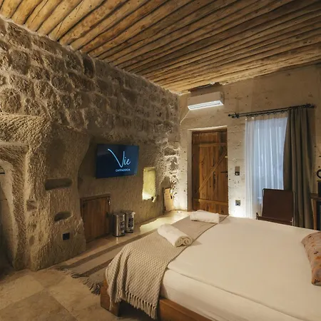 Hotel Vie Cappadocia - Adults Only Nevşehir