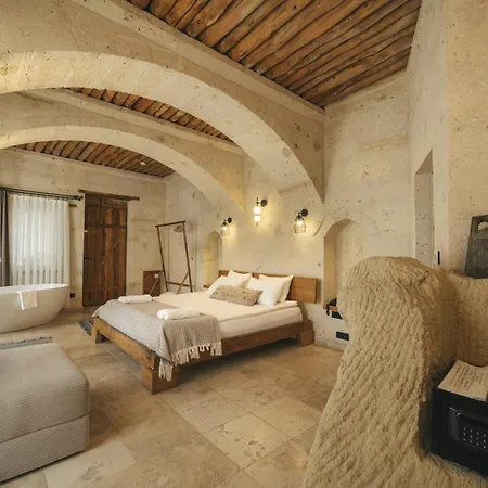Vie Cappadocia - Adults Only *