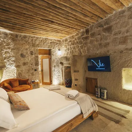 Vie Cappadocia - Adults Only