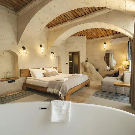 Vie Cappadocia - Adults Only فندق
