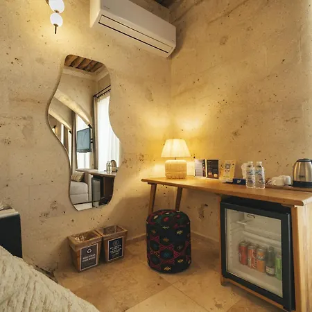 فندق Vie Cappadocia - Adults Only *