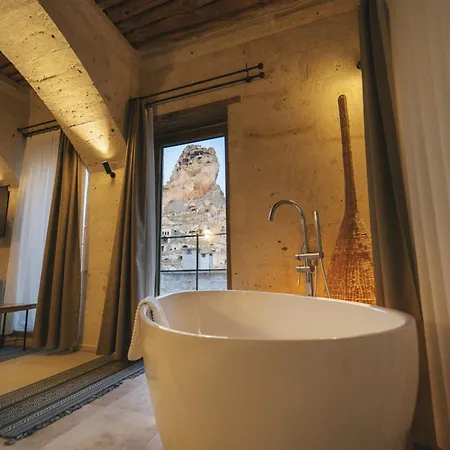 Vie Cappadocia - Adults Only Hotel Nevsehir