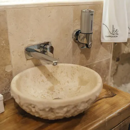 Vie Cappadocia - Adults Only *