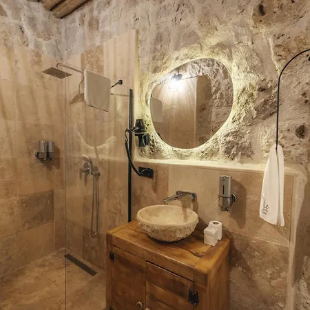 Vie Cappadocia - Adults Only * Nevsehir