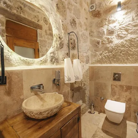 Vie Cappadocia - Adults Only