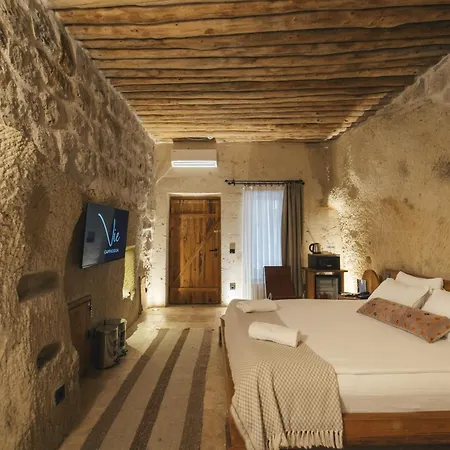 Hotel Vie Cappadocia - Adults Only *