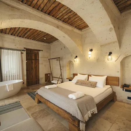 Hotel Vie Cappadocia - Adults Only Nevşehir