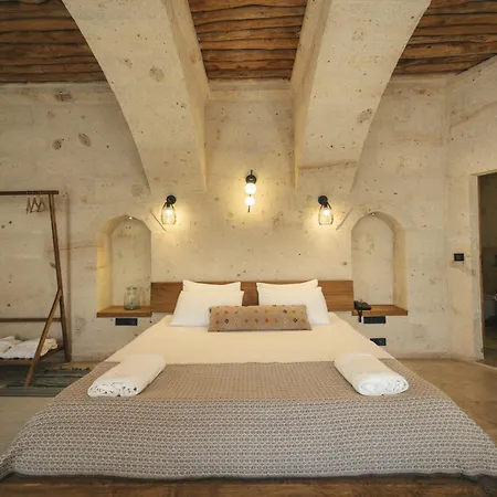 Vie Cappadocia - Adults Only *