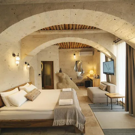 Vie Cappadocia - Adults Only * ネヴシェヒル