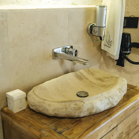 Vie Cappadocia - Adults Only Hotel *