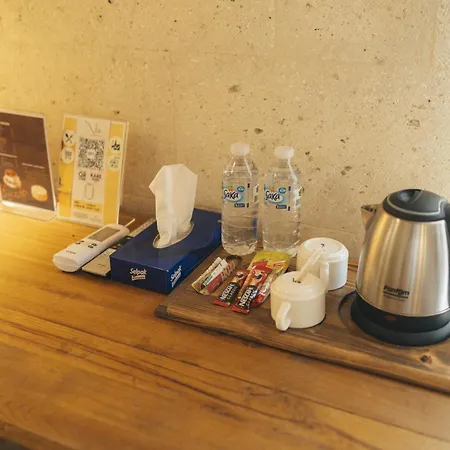 Vie Cappadocia - Adults Only Hotel