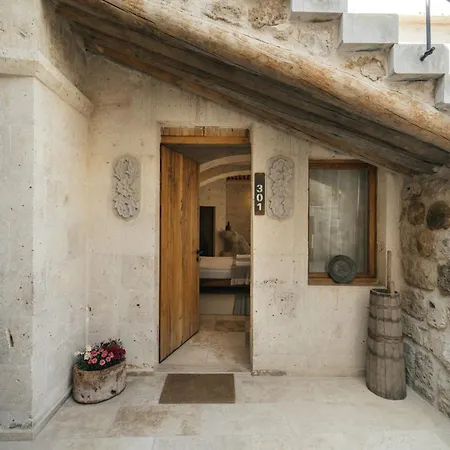 Vie Cappadocia - Adults Only Hotel *