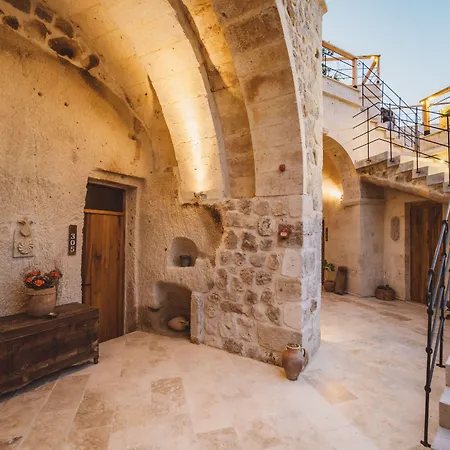 Vie Cappadocia - Adults Only * Nevşehir
