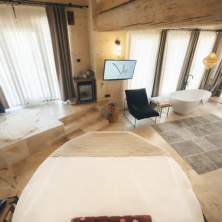 Vie Cappadocia - Adults Only
