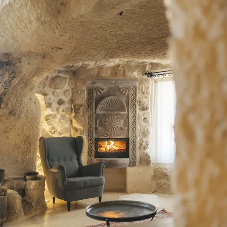 Vie Cappadocia - Adults Only * Nevşehir