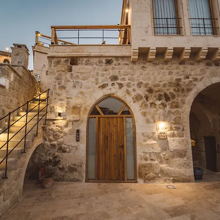 Vie Cappadocia - Adults Only *