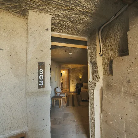 Hotel Vie Cappadocia - Adults Only