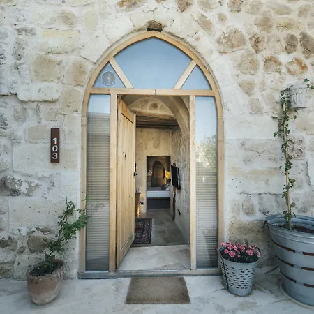 Vie Cappadocia - Adults Only