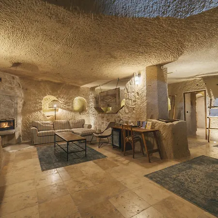 Hotel Vie Cappadocia - Adults Only