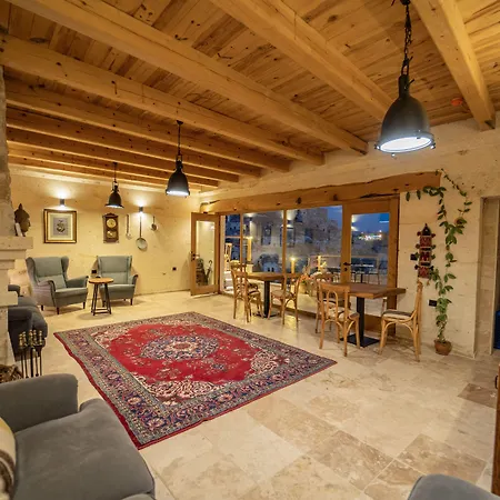 Vie Cappadocia - Adults Only