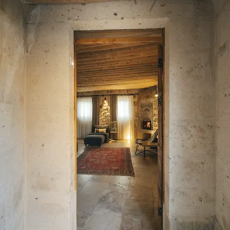 Vie Cappadocia - Adults Only