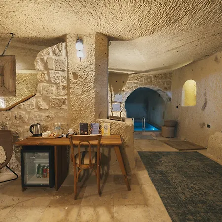 Vie Cappadocia - Adults Only * Nevşehir