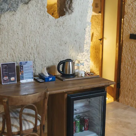 Hotel Vie Cappadocia - Adults Only