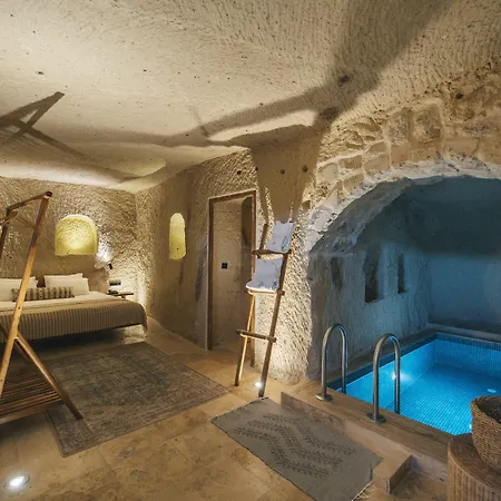 Vie Cappadocia - Adults Only *