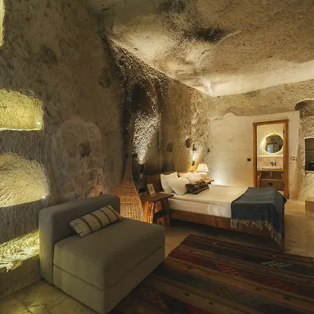 Vie Cappadocia - Adults Only Hotel Nevşehir