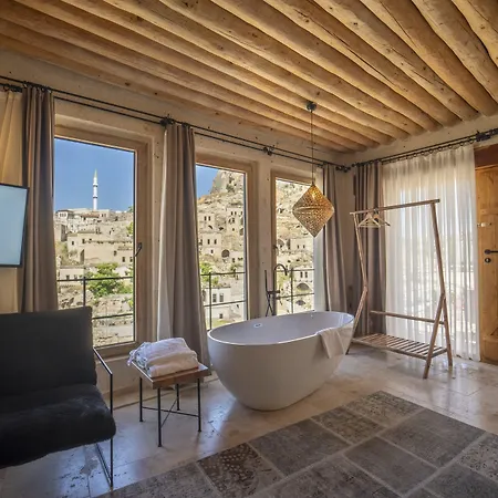 Vie Cappadocia - Adults Only Hotel *