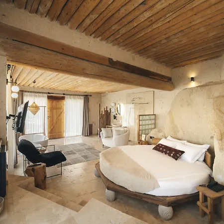 Hotel Vie Cappadocia - Adults Only