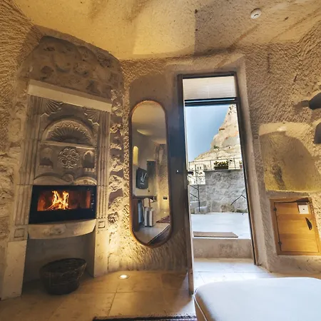 Hotel Vie Cappadocia - Adults Only