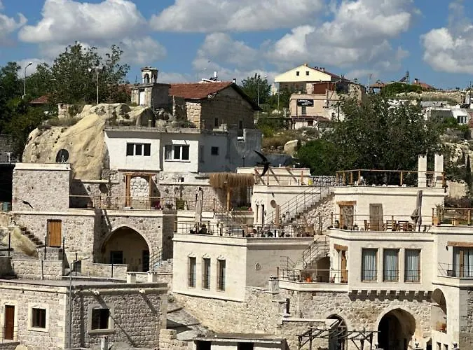 Hotel Vie Cappadocia - Adults Only