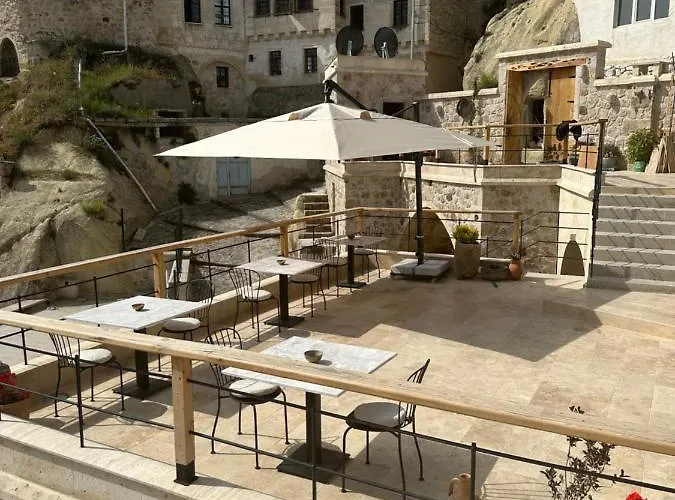 ホテル Vie Cappadocia - Adults Only