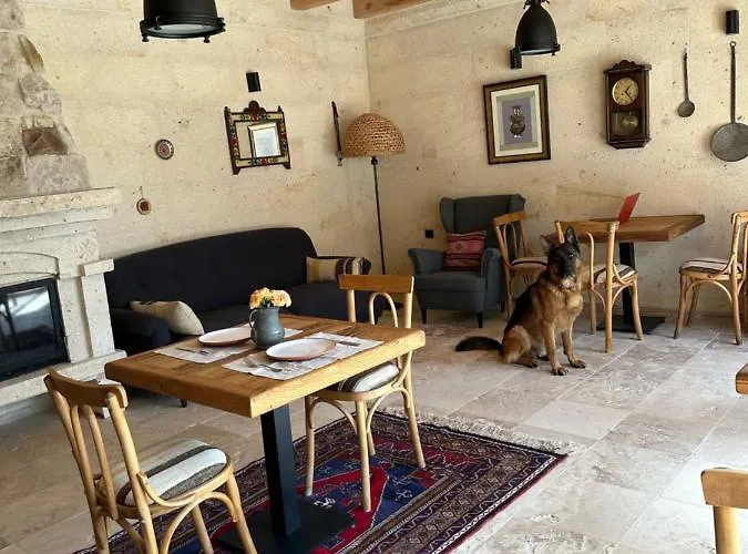 Vie Cappadocia - Adults Only Hotel Nevşehir