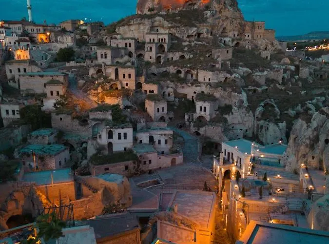Vie Cappadocia - Adults Only