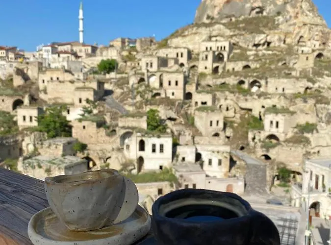 Vie Cappadocia - Adults Only Hotel
