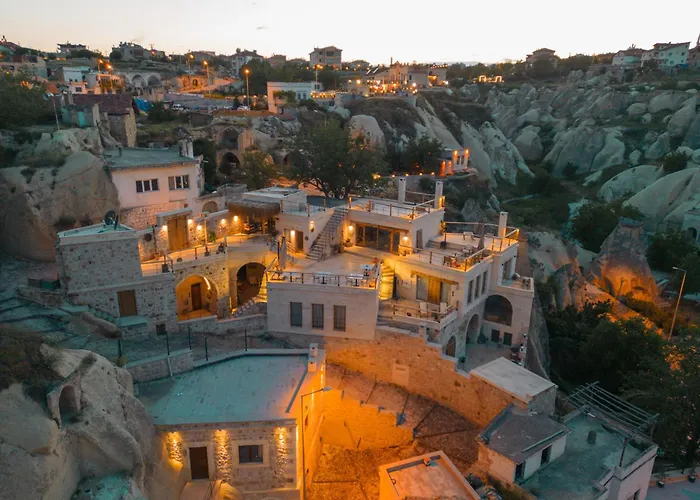 Vie Cappadocia - Adults Only *