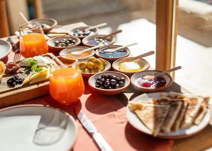 Vie Cappadocia - Adults Only * Nevşehir