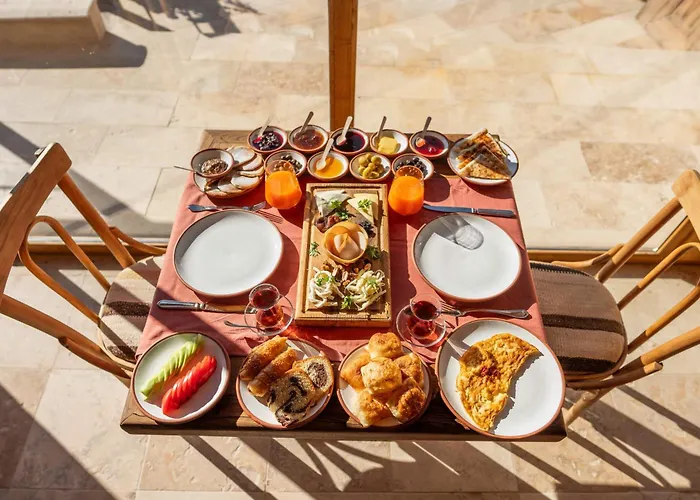 Vie Cappadocia - Adults Only * Nevşehir