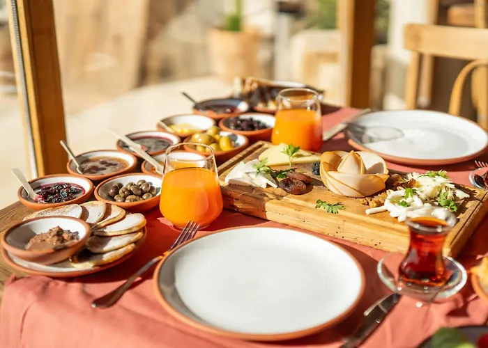 Vie Cappadocia - Adults Only Nevşehir