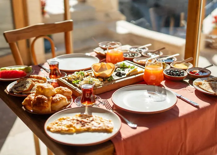 Vie Cappadocia - Adults Only Hotel