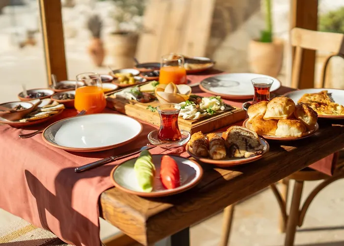 Vie Cappadocia - Adults Only Hotel