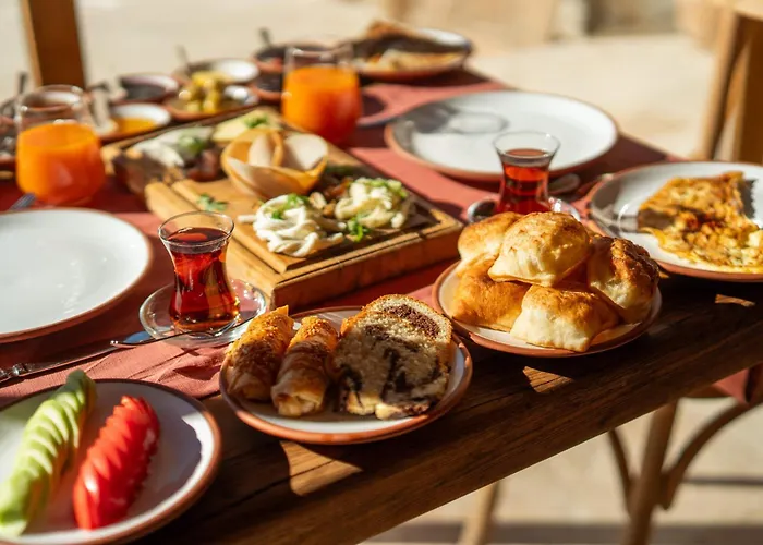 Vie Cappadocia - Adults Only