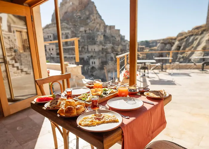 Hotel Vie Cappadocia - Adults Only Nevşehir