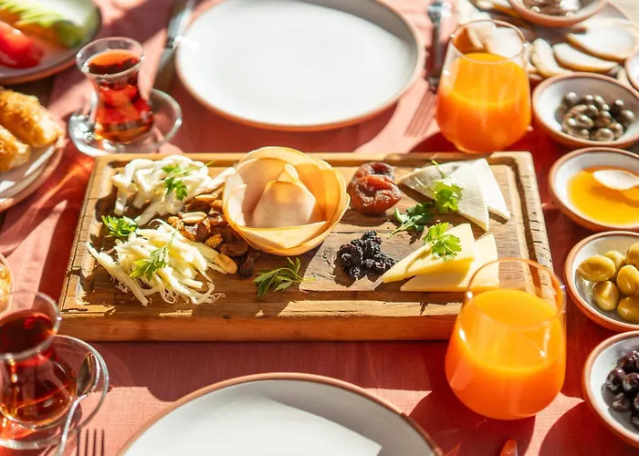 Vie Cappadocia - Adults Only * Nevşehir