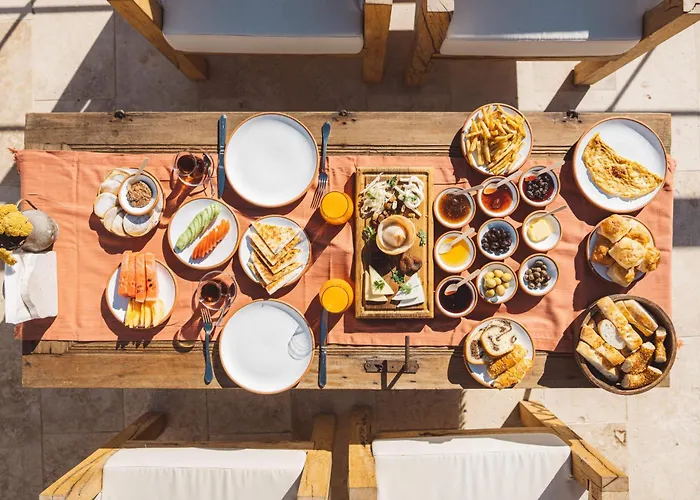 Vie Cappadocia - Adults Only *