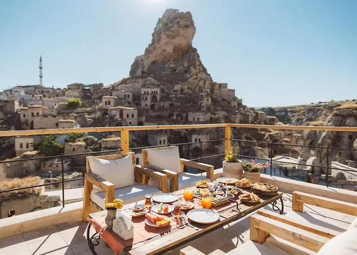 Vie Cappadocia - Adults Only * Nevşehir