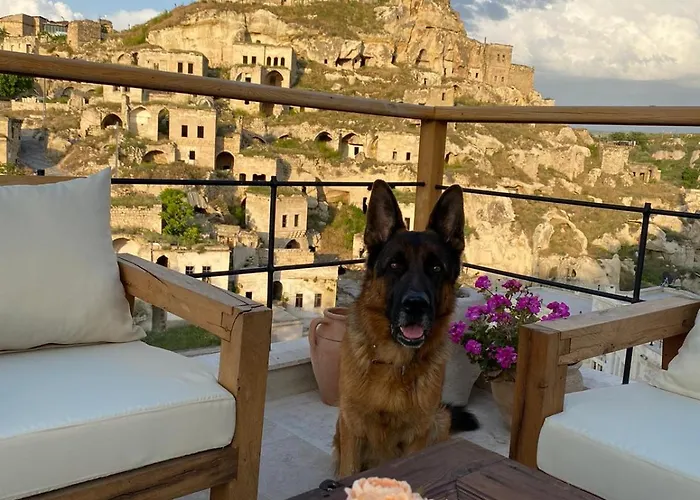 Vie Cappadocia - Adults Only Nevşehir