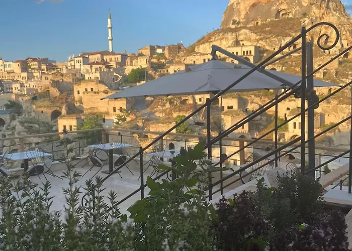 Vie Cappadocia - Adults Only * Nevşehir